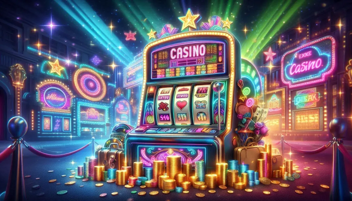 Spinita Casino